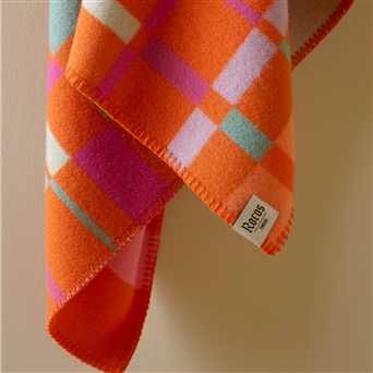 Bilde av City Babypledd