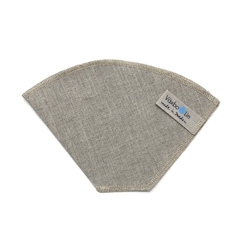 Bilde av Kaffefilter i 100% lin