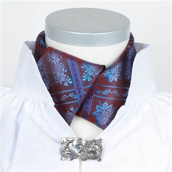 Bilde av Maria silkesjal 238-394