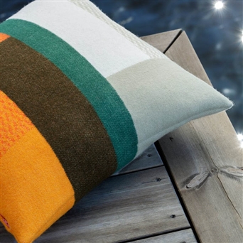 Bilde av Mikkel pute