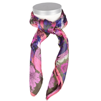 Bilde av Estelle silkesjal 031