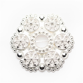 Bilde av BOLESØLJE LITEN, BLANK