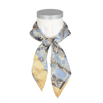 Bilde av Mimmi silkesjal 318-087