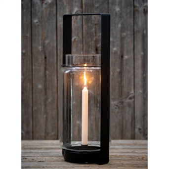 Bilde av Færder lykt sort