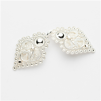 Bilde av VESTESPENNE, BLANK