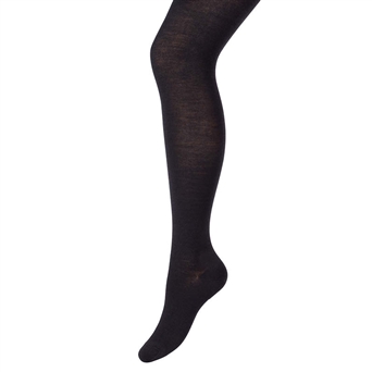 Bilde av Strømpebukse i ull/silke