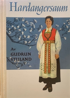 Bilde av Bok: Hardangersaum