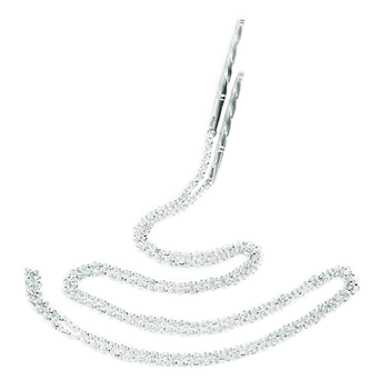 Bilde av Snor, oksidert