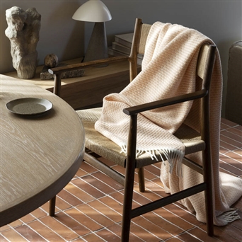 Bilde av Mello pledd