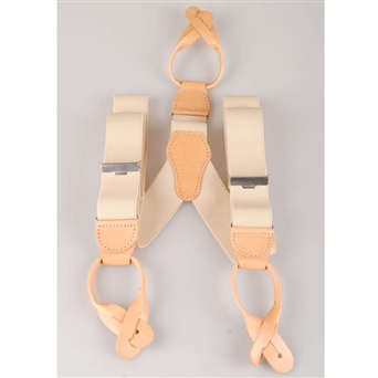 Bilde av Bukseseler off white