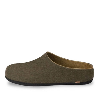 Bilde av Baatar Rough - Forest green