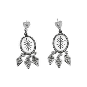 Bilde av Øyrepynt Oppdal, oksidert