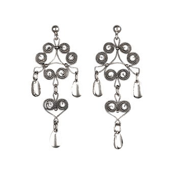 Bilde av Øyrepynt Nordland, oksidert