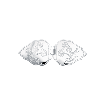 Bilde av Capespenne Nordland, kvit