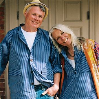 Bilde av Busserull skjortejakke