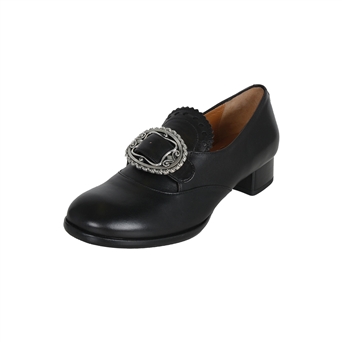 Bilde av Hulda bunadsko