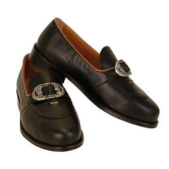 Bilde av Nils rustikc bunadsko