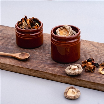 Bilde av Krukke mini (2 pk)