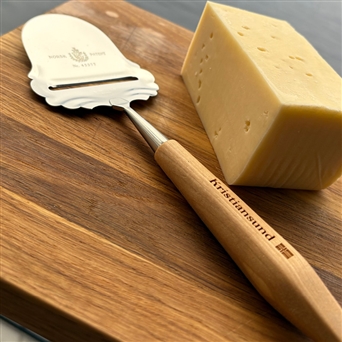 Bilde av Kristiansund Ostehøvel m/gravert