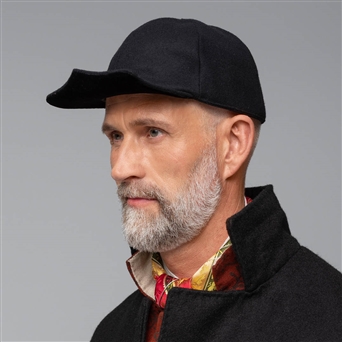 Bilde av Skjoldlua til Østerdalsbunad (ferdig vare)