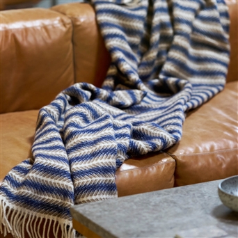 Bilde av Oscar pledd