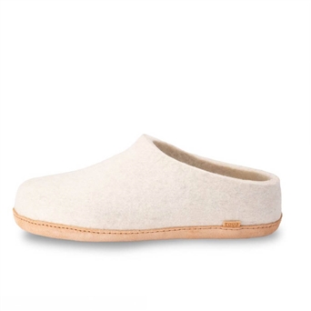 Bilde av Baatar eco white