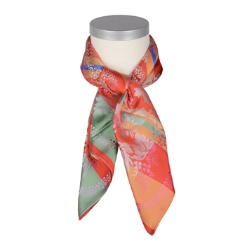 Bilde av Madeleine silkesjal 011