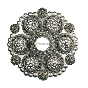 Bilde av Bolesølje Telemark, oksidert