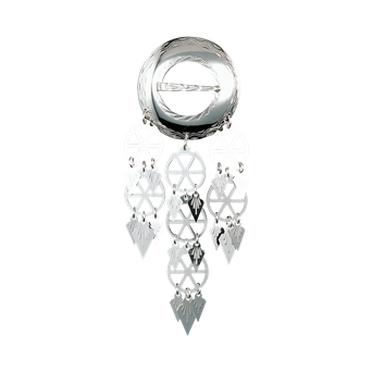 Bilde av Sølje, kvit