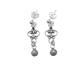 Bilde av Øyrepynt Rennebu, oksidert