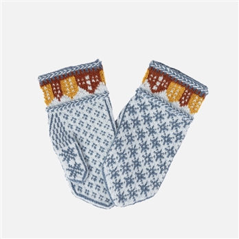 Bilde av Trondheimsvott Strikkepakke kr 400,-