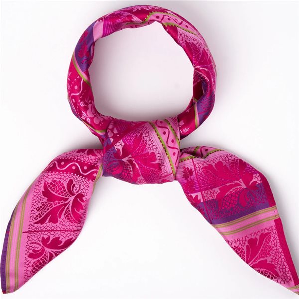 Lise silkesjal 722-201