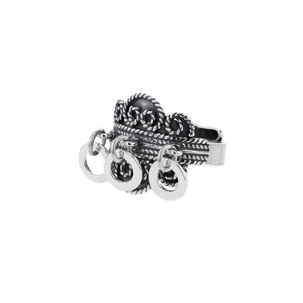 Ring, filigran