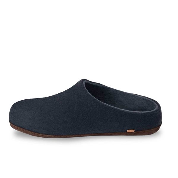 Baatar basic dark blue