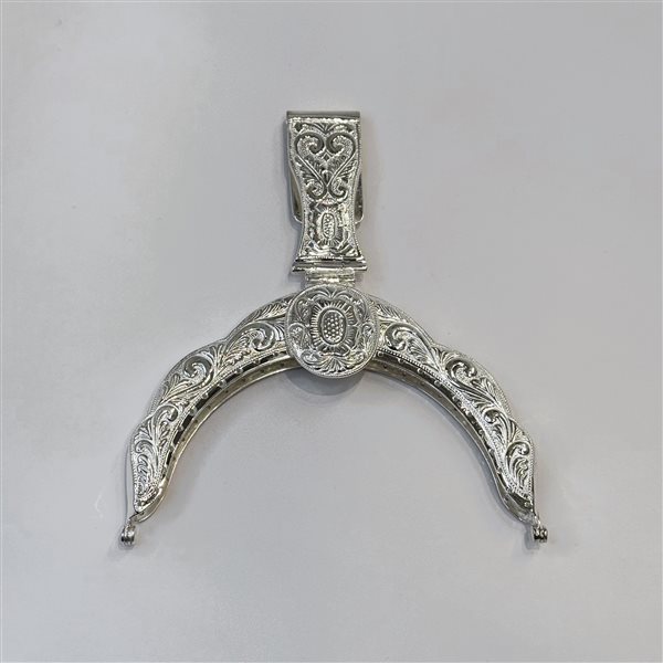 Veskelås til Tromsø Festdrakt veske