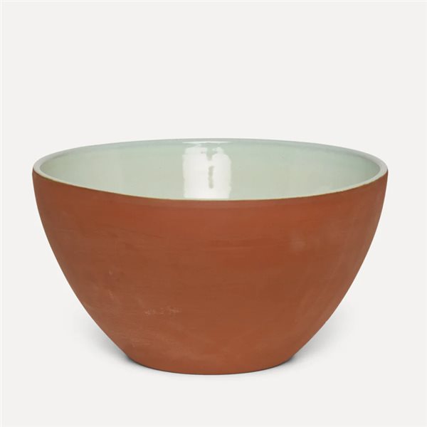 Hverdagsbolle XL - Isblå