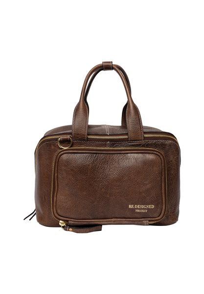 Project 39 Woodsmoke