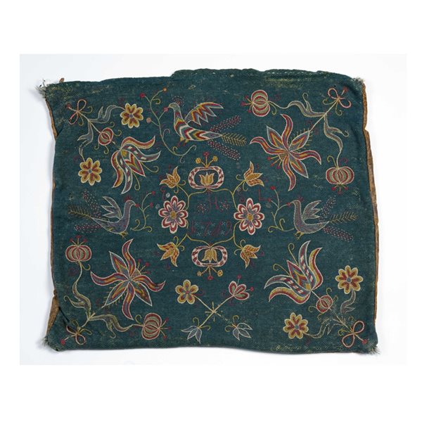 Materialpakke Broderi Pute NF.2001-0350