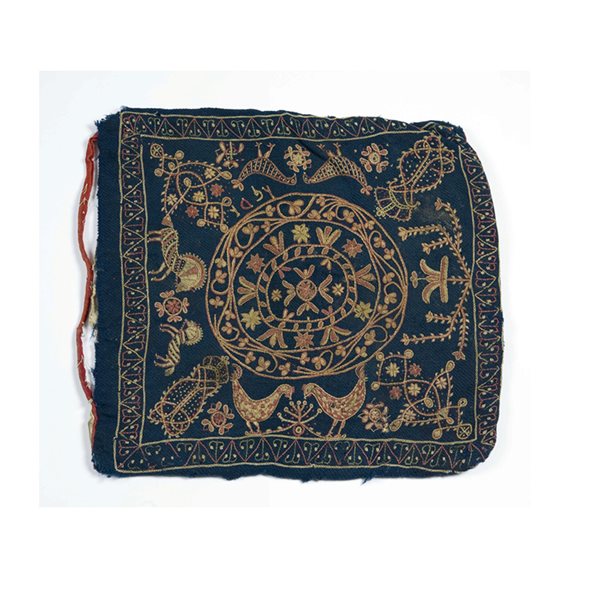 Materialpakke Broderi Pute NF.2001-0454A