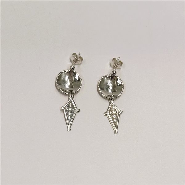 Ørepynt til Balsfjordbunaden