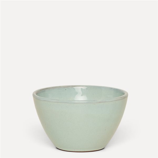 Hverdagsbolle S isblå (3dl)