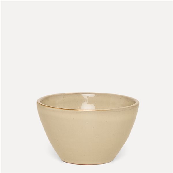 Hverdagsbolle S sand (3dl)