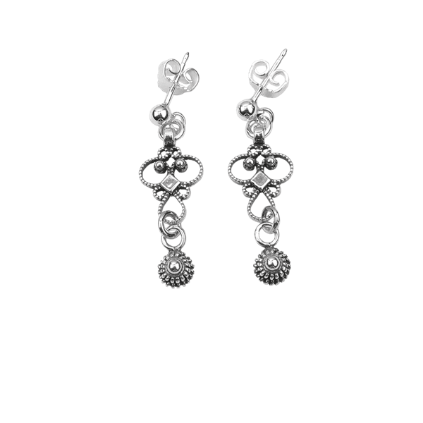 Øyrepynt Rennebu, oksidert