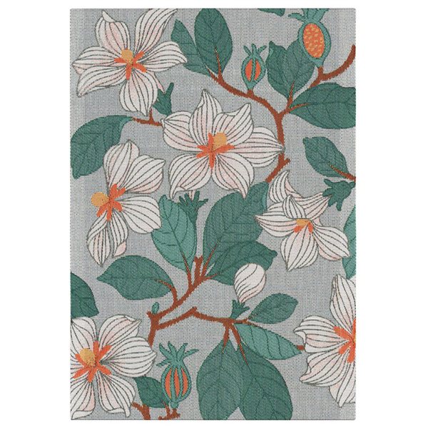 Håndkle Magnolia 35x50 cm