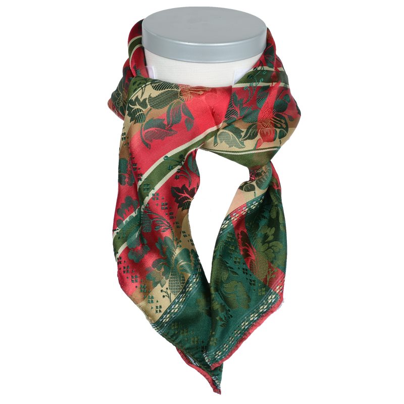 Gabriella silkesjal 493-035