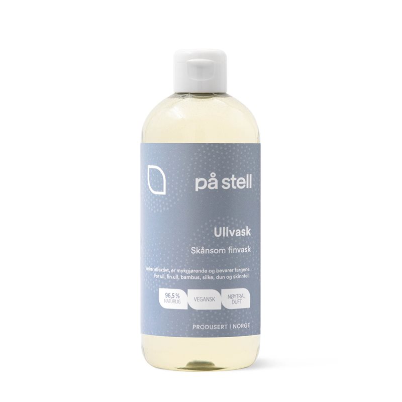 Ullvask 250ml