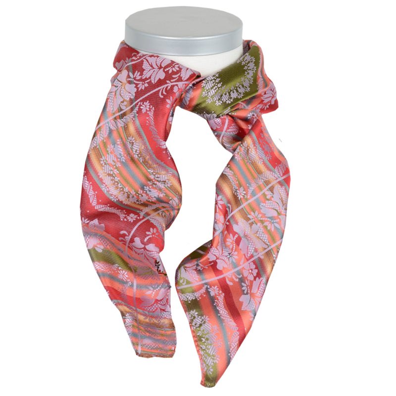 Victoria silkesjal 565-060