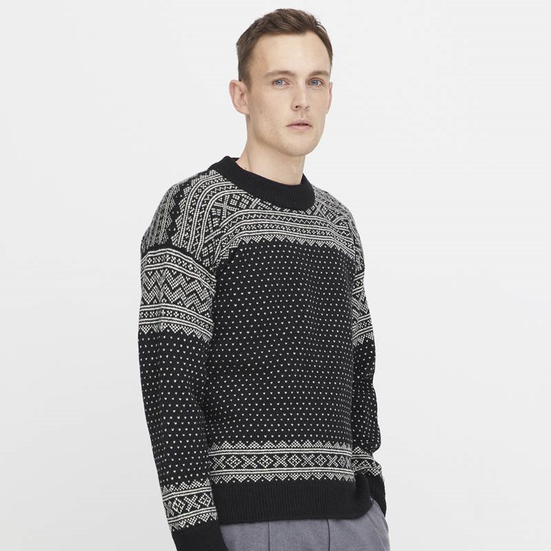 Setesdal genser herre 