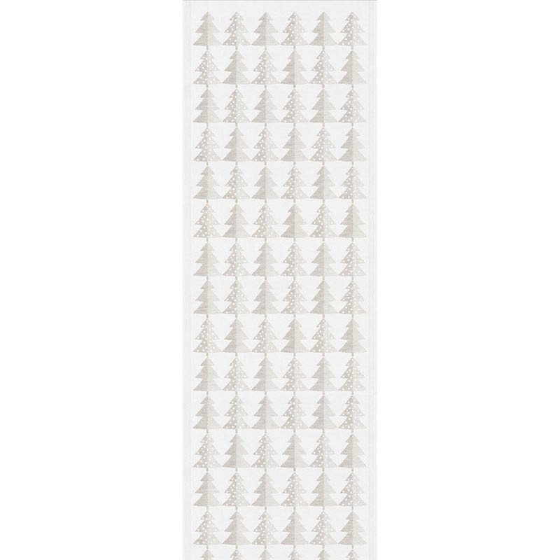 Løper Granar 35x120 cm