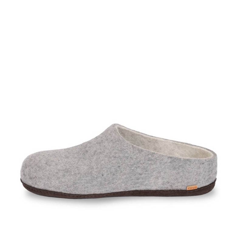 Baatar basic grey
